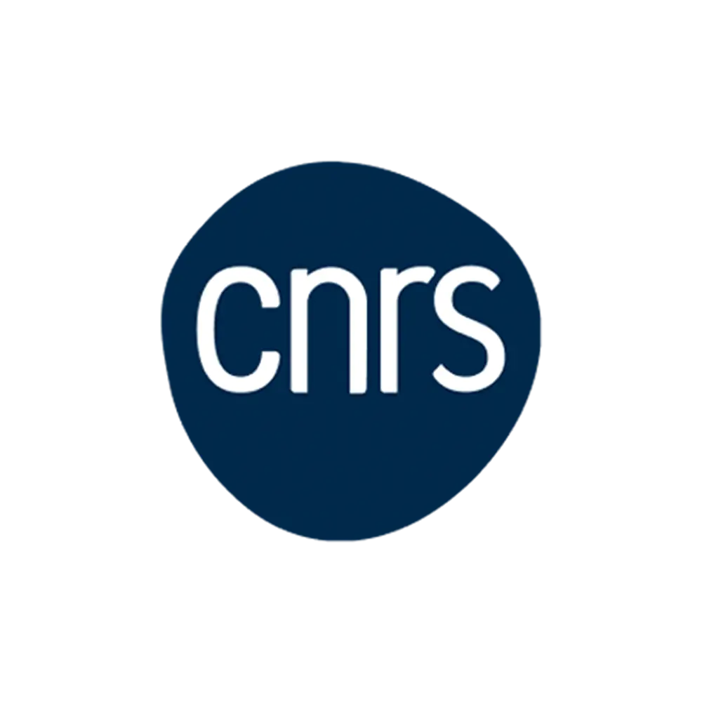 CNRS Logo