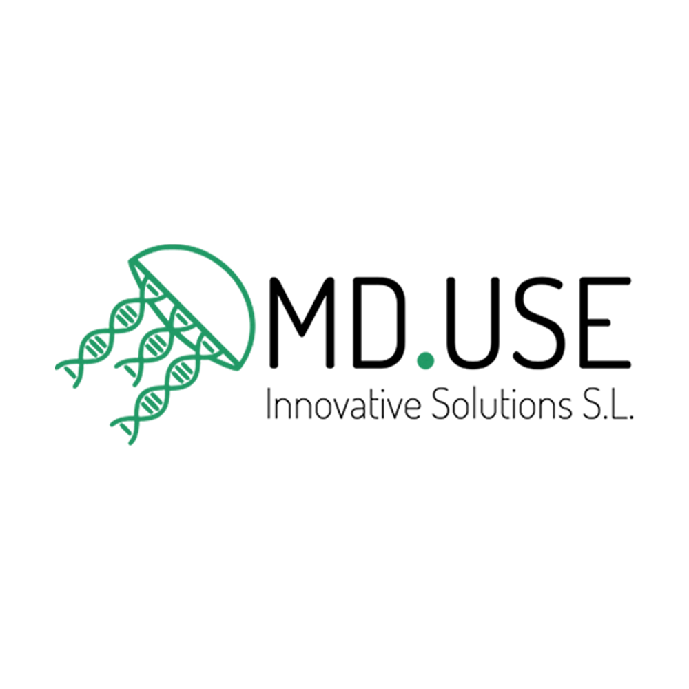 MD.USE Logo