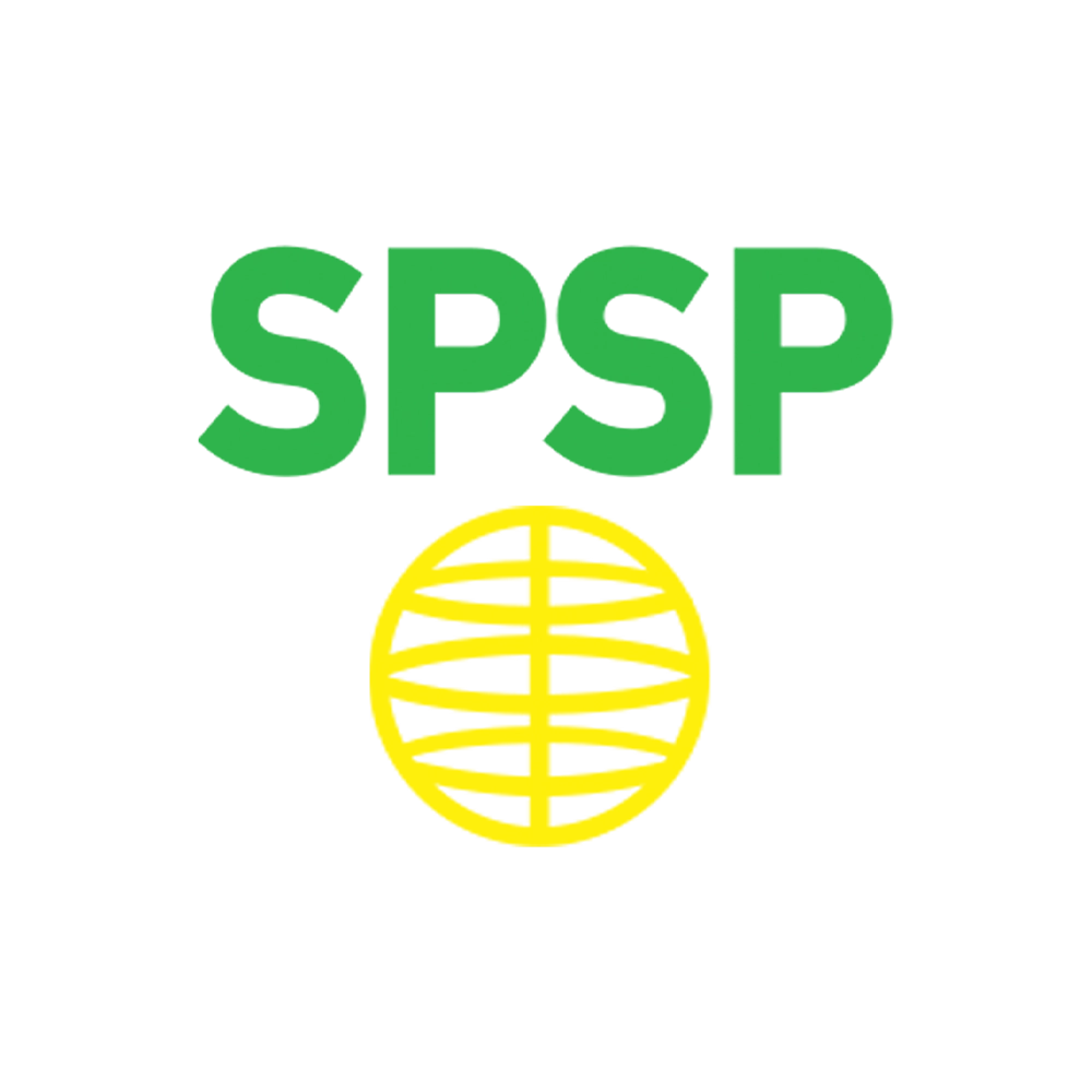 SPSP Logo